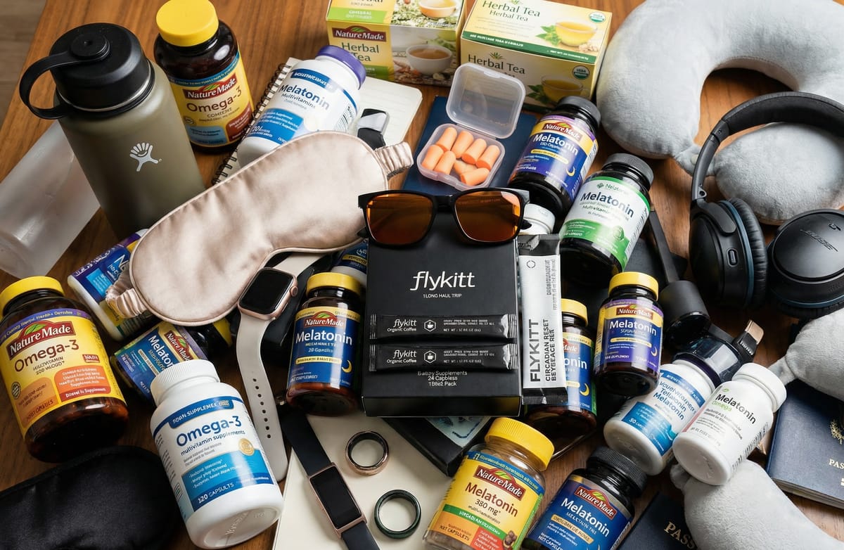 Why Flykitt Is the Perfect Gift for Travelers Who Have Everything